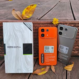 note60 pro 5g phones wholesale mobile phone global unlocked version - Product Image 5