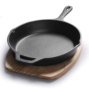 Кухонный чугунный кухонный Сервиз - Product Image 5