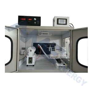 Máquina de Electrohilado Coaxial de Suministro Directo de Fábrica con Boquilla, <span class=keywords><strong>Aguja</strong></span> de Metal, Bomba de Jeringa <span class=keywords><strong>para</strong></span> Electrohilado - Product Image 4