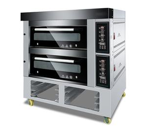 فرن خبز صناعي بتصميم عصري - Product Image 3