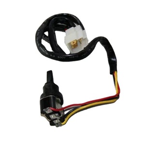 Interrupteurs de profondeur manuels (54352-31360) pour moissonneuses-batteuses Kubota 488/588/788/888 - Demande de renseignements sur les pièces de machines agricoles - Product Image 5