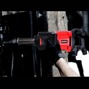 Aeropro A312 Hoge Kwaliteit 1 ''Lucht Slagmoersleutel Pneumatische Zware <span class=keywords><strong>Impact</strong></span> Moersleutel Leverancier Banden Reparatie Tools - Product Image 6