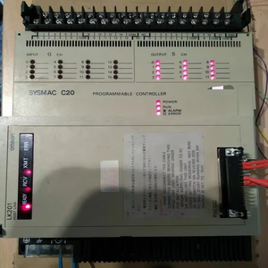 หัวควบคุมใหม่และของแท้ C20 74 E Cpu - 3g2c774 3g2c7-cpu74-e Cpu74e ระบบอัตโนมัติแบบตั้งโปรแกรมได้สำหรับอุตสาหกรรม - Product Image 1