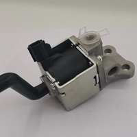 Válvula Solenoide de Control Duradera con Estándar OE 100% Probada a Precio de Fábrica para Camiones Hino HINO 700, Piezas de Motor 276900420