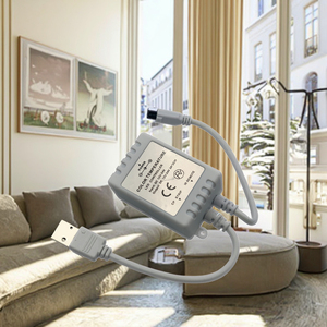 Feitian của New 40 Key hồng ngoại RGBW điều khiển 12V điều khiển từ xa <span class=keywords><strong>LED</strong></span> Home <span class=keywords><strong>Dimming</strong></span> đèn giải pháp dimmer - Product Image 5