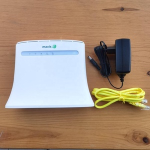 Mở khóa ZTE mf283v 4G LTE <span class=keywords><strong>Wifi</strong></span> Router - Product Image 4