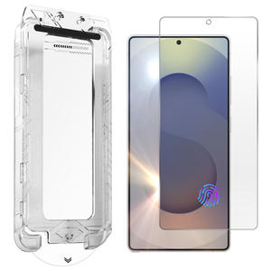 9H AR Verre Trempé pour <span class=keywords><strong>Samsung</strong></span> Galaxy S26 <span class=keywords><strong>Ultra</strong></span> Protecteur D'écran Anti-Réflexion Anti-Rayures S26 <span class=keywords><strong>Ultra</strong></span> 6.9" - Product Image 1