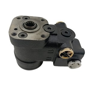 Boîtier de direction Heli A75G4-10101 pour chariot élévateur électrique CPD15, pièce d'origine d'usine YY0003424 - Product Image 5