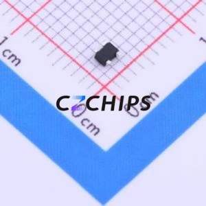 Transistor Original y Nuevo BFP650H6327 SOT-343-4, Transistor de Unión Bipolar (BJT) - Product Image 2