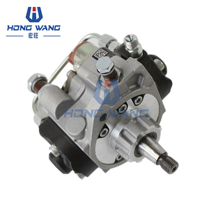 Excavator Spare Parts 22100-E0030 294000-0618 <b>Fuel</b> <b>Injection</b> <b>Pump</b> Fit <b>Fuel</b> <b>Pump</b> for Denso Hino J05E Kobelco SK200-8 - Product Image 1