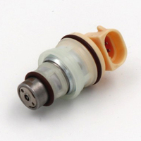 Inyector de combustible para coche, piezas de motor de alto flujo, cng, GT650, proveedor de China, precio al por mayor