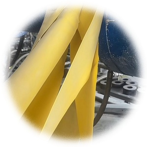 Adhesivos de Revestimiento de Neopreno (CR1500) y Cable Desmagnetizador Clorosulfonado (<span class=keywords><strong>CSM</strong></span>) - Product Image 3