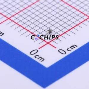 CMBM1005G221GSP Ferrite Bead 0402 RF ( Impedance @ Frequency: 220Ohm@100MHz )( Error: 25% )( DC Resistance (DCR): 700mOhm ) - Product Image 1