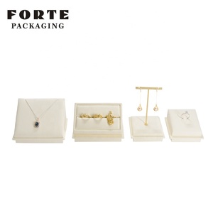 FORTE define overrides experience delicate 'jewlery' 'jewellry' display earring display - Product Image 6