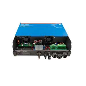   Inversor Híbrido <span class=keywords><strong>Solar</strong></span> Energy <span class=keywords><strong>Multi</strong></span> <span class=keywords><strong>RS</strong></span> 48/6000/100 con Entrada de CC de 450V y Doble Rastreador - Product Image 2