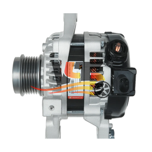 Generador de coche EALTO019 para <span class=keywords><strong>RAV4</strong></span> 2.0L <span class=keywords><strong>Toyota</strong></span> 15-18 3ZRFA <span class=keywords><strong>alternador</strong></span> 104211-3453 104211-3740 DAN1420 - Product Image 1