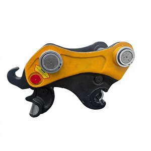 <span class=keywords><strong>Coupleur</strong></span> rapide <span class=keywords><strong>hydraulique</strong></span> pour excavatrice, 155 kg, diamètre du goupille de roulement 25-40, <span class=keywords><strong>coupleur</strong></span> rapide rotatif à 360° pour excavatrice de 10 tonnes - Product Image 4