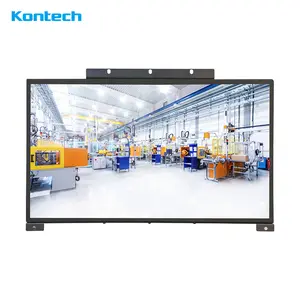 Open-Frame-LCD-Computer-Touchscreen-Monitor 19 "/22"/24 "/27"/32 "/43 Zoll optional