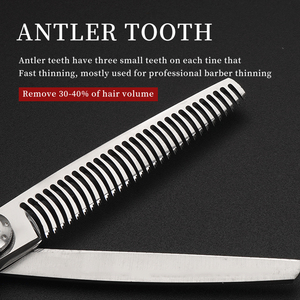 Chọn Chất lượng cao Kéo cắt tóc chuyên nghiệp kéo cắt tóc kéo cắt tóc salon tóc mỏng kéo - Product Image 5