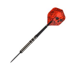 Fléchettes en tungstène de haute qualité, fléchettes allemandes, fléchettes en gros, ensemble de fléchettes professionnelles pour les événements de club - Product Image 1