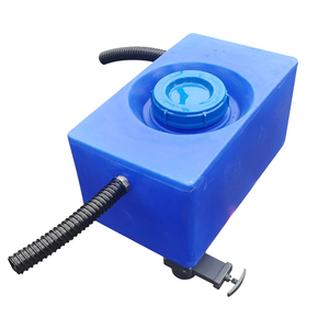 Tanque de <span class=keywords><strong>agua</strong></span> OEM para casas rodantes, tanque de aguas residuales para autocaravanas, accesorios para autocaravanas - Product Image 3