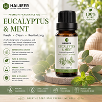 Huile parfumée de 10 ml à étiquette privée, parfum personnalisé, logo personnalisé, huile pour diffuseur d'arômes, fabricant OEM/ODM