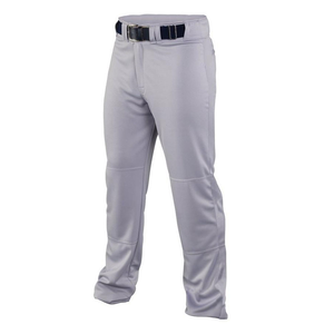 OEM Wholesale 100% Polyester Breathable Printed <b>Baseball</b> Uniforms for Men Jersey Pant <b>Set</b> with Customizable Designs Short Sleeve - Product Image 3