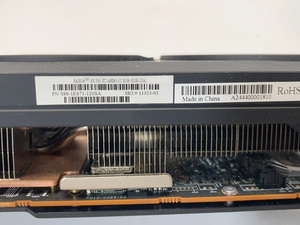 Carte graphique de jeu RX 7900 XT 20 Go GDDR6 PCIe 4.0 pour ordinateur de bureau - Product Image 4