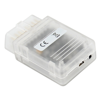 OpenPort 2.0 ECU FLASH Chip Tuning Open Port 2.0 para Toyota, Escáner J2534, Escáner de Códigos OBD OBD2, Herramienta de Diagnóstico Automotriz