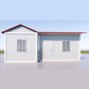 <span class=keywords><strong>Maison</strong></span> conteneur préfabriquée de luxe extensible 20FT 40FT avec chambre et salle de bain à <span class=keywords><strong>vendre</strong></span> - Product Image 1