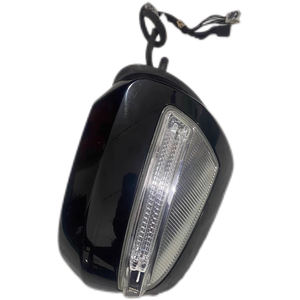 Pour Mercedes Benz <span class=keywords><strong>W164</strong></span> caméra de rétroviseur latéral pour voiture rétroviseur de voiture côté gauche de haute qualité - Product Image 1