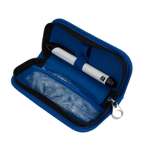 Estuche de Viaje para Enfriador de <span class=keywords><strong>Insulina</strong></span> Chfine, <span class=keywords><strong>Precio</strong></span> Económico OEM para Plumas de <span class=keywords><strong>Insulina</strong></span> y Otros Suministros para Diabéticos - Product Image 1