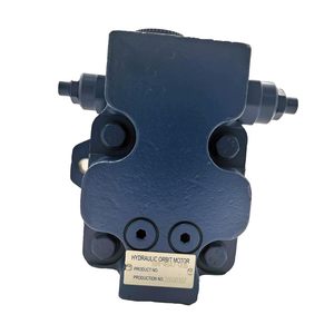 Motor Hidráulico WZCPSM Tipo Pistón para Reemplazo de la Serie Eaton Char-Lynn 2000 - Product Image 6