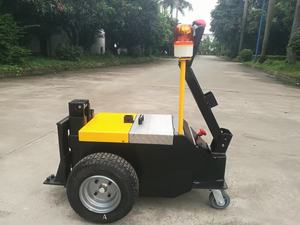 2025, carretilla elevadora australiana para vehículos eléctricos pequeños, carretilla elevadora con batería, venta directa del fabricante, Tractor de coche nuevo - Product Image 5