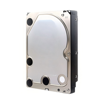Disque dur interne SATA de classe entreprise ST2000NM000A 2 To 7200 tr/min pour les configurations RAID de serveurs