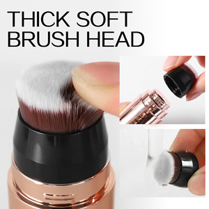 Barra de Contorno Viral de Doble Cara, Crema Mate para Bronceado Facial - Product Image 6