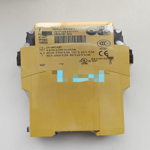 1 шт. 777303 Новые защитные реле. Быстрая доставка DHL. - Product Image 1