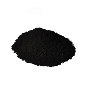 Seidenstoff farbe Leder farbe Direct Black 19 Dye For Textile