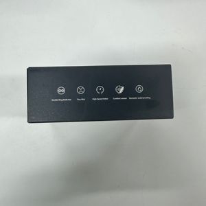 Portable Electric Shaver Mini Face Shaver for Men Rechargeable Beard Trimmer for <b>Stubble</b> Grooming Waterproof Electric Razor - Product Image 6
