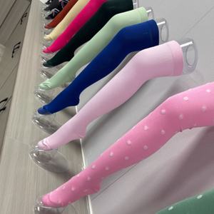 Calcetines de Fútbol en Oferta, Calcetines Deportivos con Base Acolchada de Toalla, Calcetines para Hombre - Product Image 4