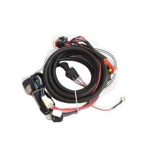 Controlador de Eficiencia para Motor PMSM SHINEGLEr de 150KW 80KW 540V, Kit de Conversión para Camiones y Autocaravanas Eléctricas - Product Image 2