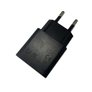 <span class=keywords><strong>Chargeur</strong></span> rapide 5V1.8A 9V 1.7 12V 1.25A Prise EU Adaptateur secteur de voyage pour <span class=keywords><strong>Sony</strong></span> <span class=keywords><strong>XPERIA</strong></span> XZ1 X1 X5 Port USB <span class=keywords><strong>Chargeur</strong></span> rapide - Product Image 2