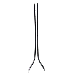 Guarnizione Esterna per <span class=keywords><strong>Parabrezza</strong></span> <span class=keywords><strong>Anteriore</strong></span> DK4950YH3A95 DK4950YH4A95 Adatta per <span class=keywords><strong>Ford</strong></span> <span class=keywords><strong>Fiesta</strong></span> 2009-2014 - Product Image 6