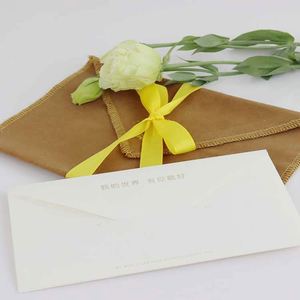 Bolsas de Embalaje de Lujo con Solapa, Bolsas de Embalaje Impresas con Logotipo Personalizado - Product Image 2