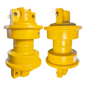 รถปราบดินรถปราบดินรถปราบดินสำหรับ D65แมว D20 D85 D165 D30 - Product Image 1