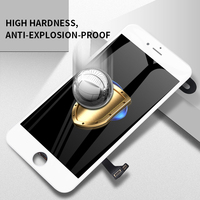 Écran LCD Mobile pour iPhone 7, Écran d'Affichage OLED pour iPhone 7 Plus, 6, 7, 8 – Fournisseur d'Usine en Gros