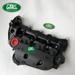 Couvercle de soupape moteur 2.7L Diesel LR032724 LR005496 LR168195 1354248 C2S47226 JDE3868 JDE28100 Droit GL2588 GJ0950 pour <span class=keywords><strong>Sport</strong></span> 05-09 - Product Image 4