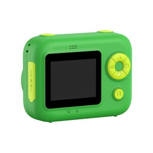 Toptan Çocuklar İçin Anında Baskı Yapan Kamera Oyuncakları Termal Baskı 1080P HD Video Dijital Kamera Fotoğraf Kağıdıyla Kız ve Erkek Çocuklar İçin - Product Image 3
