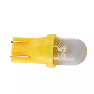 หลอดไฟ LED 6V 6.3V BA9S T4W T10 W5W 194 LED 168 921 ไม่มีขั้ว สำหรับรถยนต์ ไฟหน้าปัด ไฟสัญญาณ สีขาว แดง ฟ้า น้ำเงิน เขียว ชมพู - Product Image 3