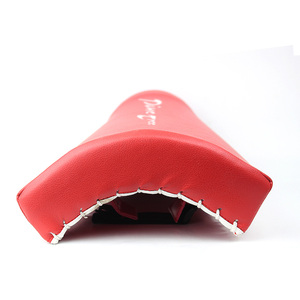 Bgwoosun — coussinets de haute qualité en cuir de vache, kit d'entraînement pour la <span class=keywords><strong>boxe</strong></span>, durable, onglets de mise au point, mignon - Product Image 4